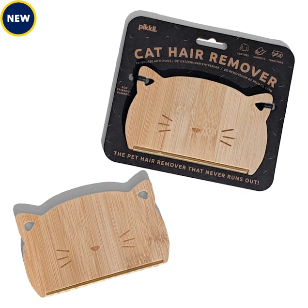 Pikkii Cat Hair Remover - Carousel image #1