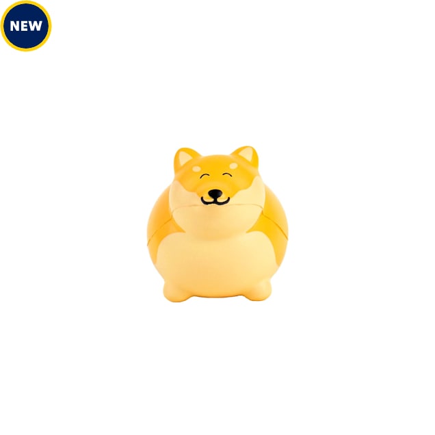 Gift Republic Chonky Boi Stress Toy - Carousel image #1