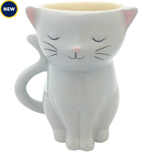 Sweetie Cat Planter - Carousel image #1