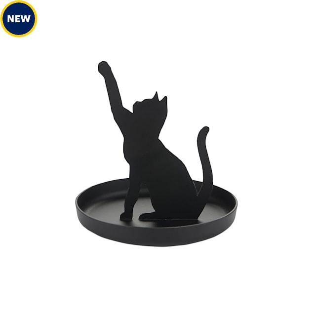 Balvi Feline Ring Holder - Carousel image #1