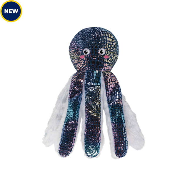 PetShop by Fringe Studio Get A Grip Kicker Cat Toy, Small - Carousel image #1