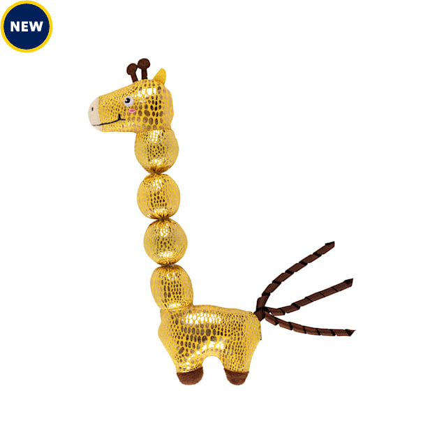 PetShop by Fringe Studio Just Necks Level Kicker Cat Toy, Small - Carousel image #1