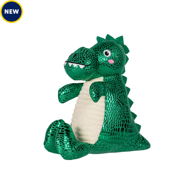 PetShop by Fringe Studio Rawr To You Too Kicker Cat Toy, Small - Carousel image #1