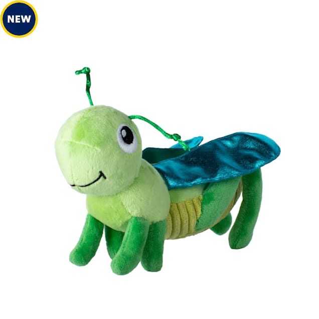 PetShop by Fringe Studio Hop On By Kicker Cat Toy, Small - Carousel image #1