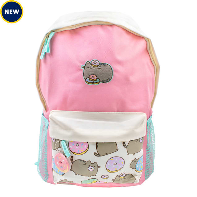 Pusheen Donut Backpack - Carousel image #1