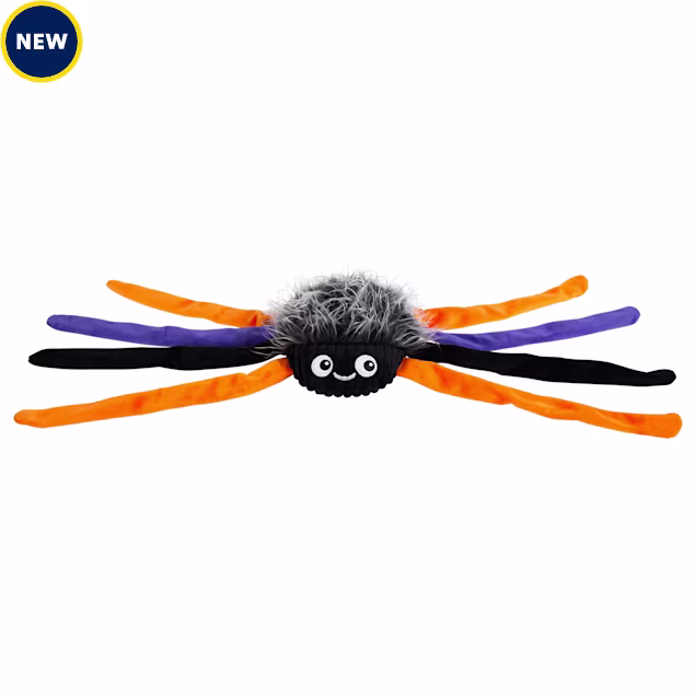 Petshop by Fringe Studio Trappin Flies Dog Toy, Large - Carousel image #1