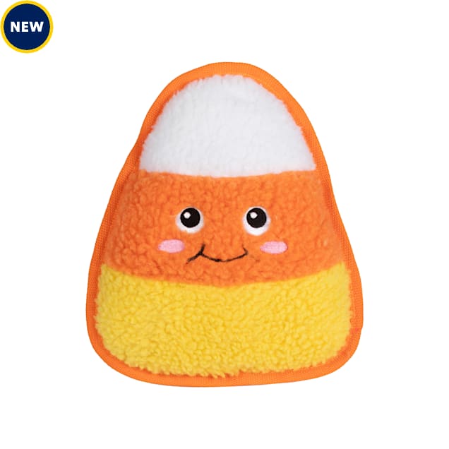 Petshop by Fringe Studio Candy You Dig It? Dog Toy, Medium - Carousel image #1