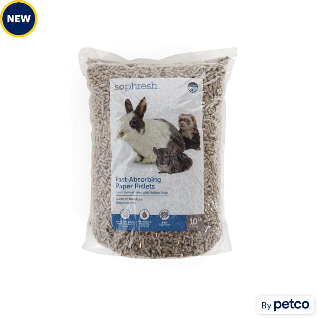 Exquisicat paper pellets sales