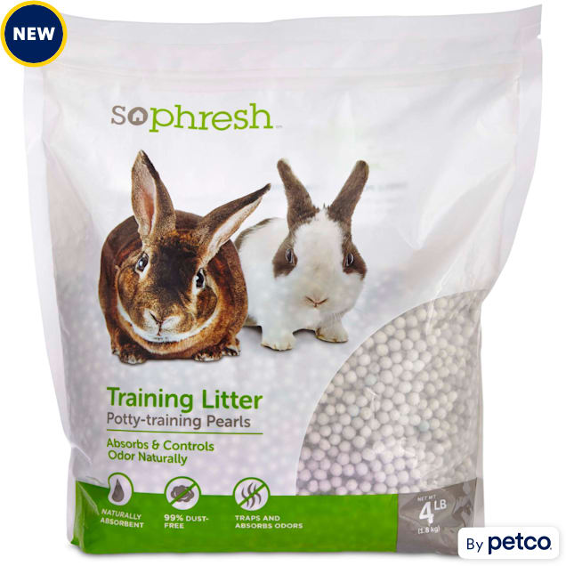Petco rabbit bedding discount