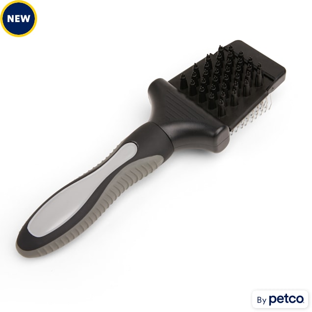 Dog comb petco hot sale