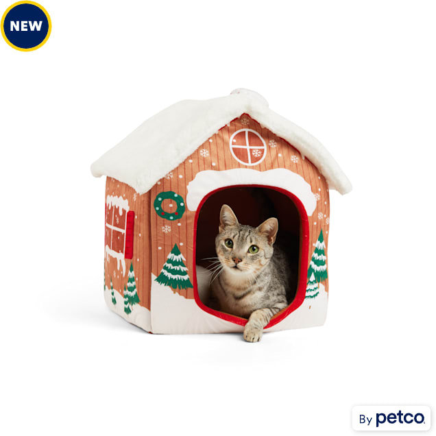 Petco pet beds clearance