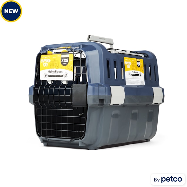 Petco pet kennel discount