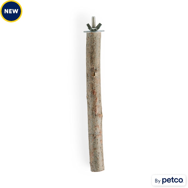 Petco bird perches top