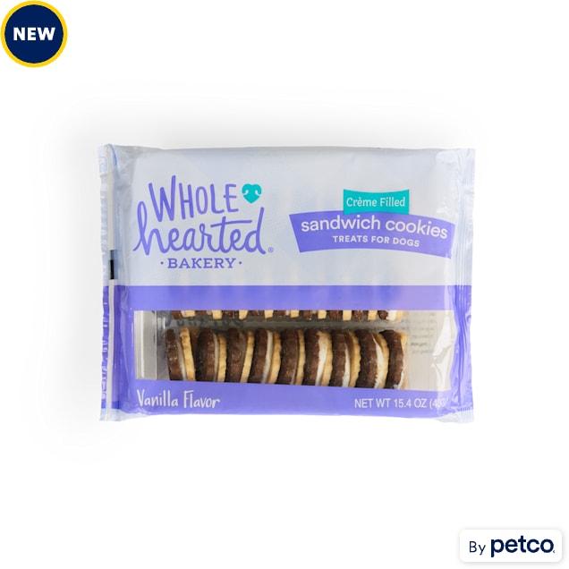 Petco duplex cookies clearance
