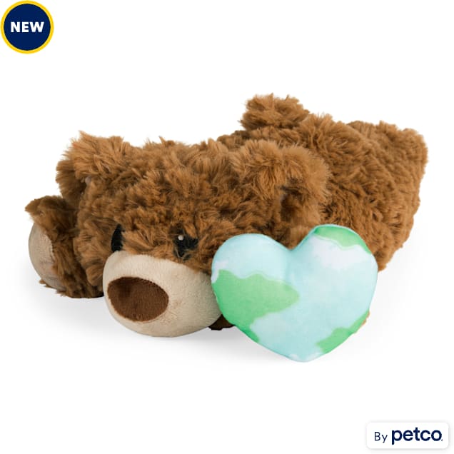 Water bottle dog toy petco 2025
