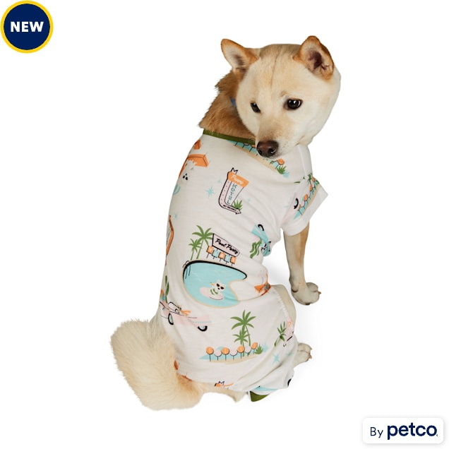 Petco dog 2024 onesie