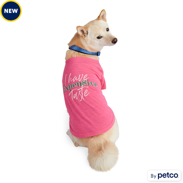 Petco sales dog shirt