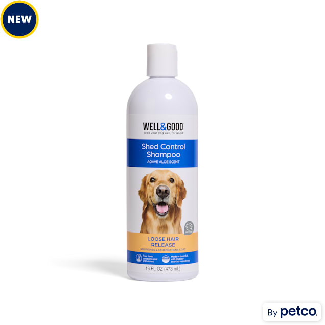 Best dog shampoo and conditioner sale