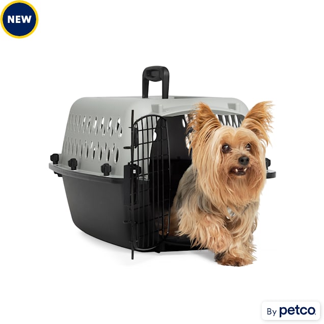 Petco large dog carrier cheap