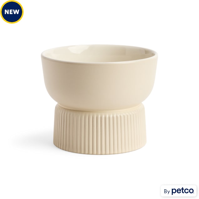Petco ceramic dog bowls online