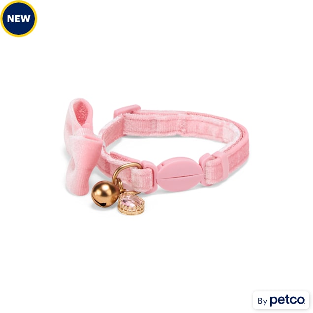 Petco christmas collars clearance