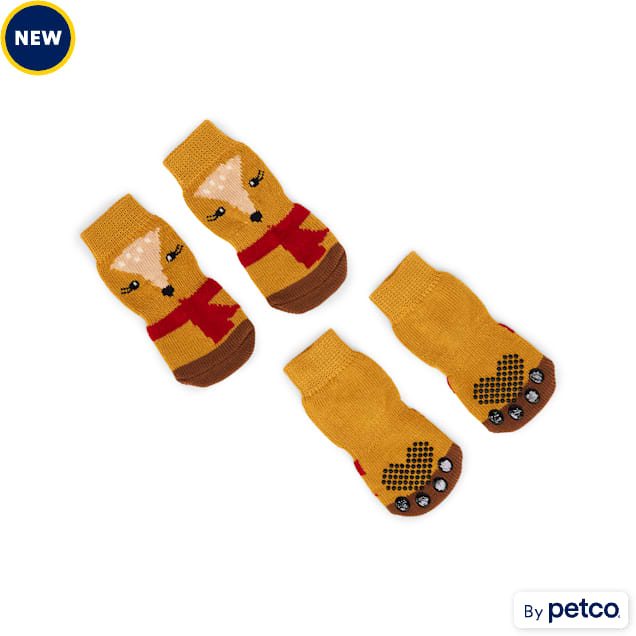 Dog socks petco 2025