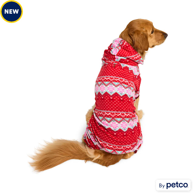 Petco dog christmas clothes sales