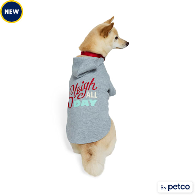 Petco clothes shop