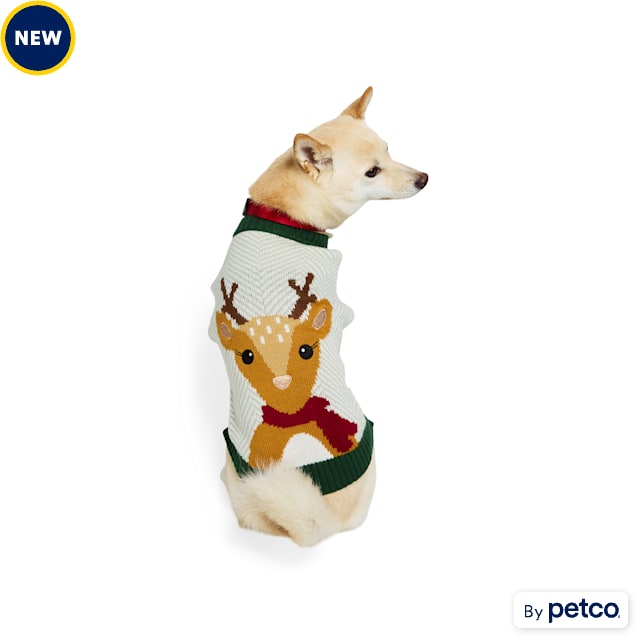 Petco sweater sales
