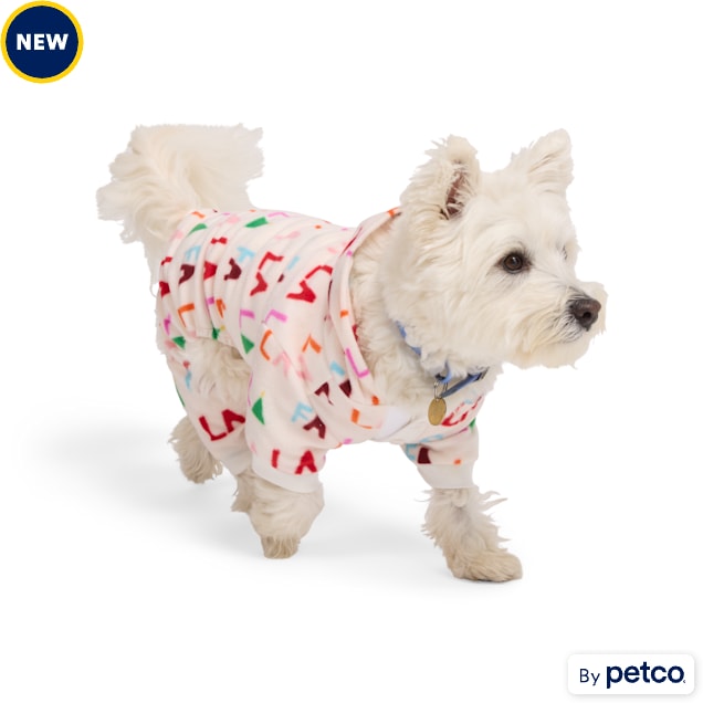 Pet apparel 2025