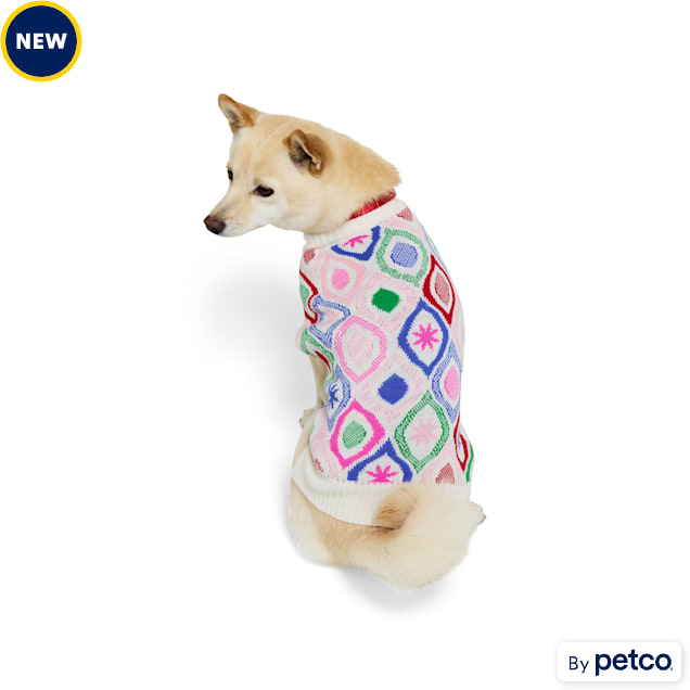 Petco sweater sales