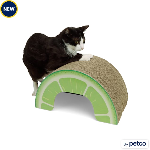 Petco cat scratching posts online