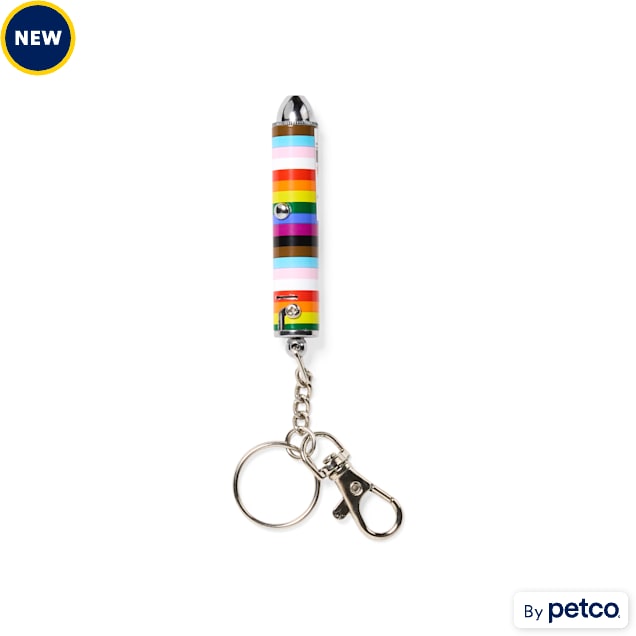 YOULY Pride Laser Pointer Cat Toy - Carousel image #1