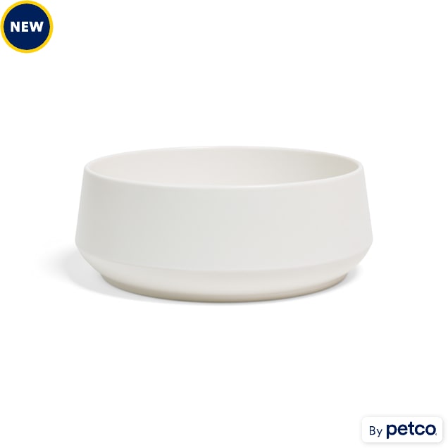 EveryYay Melamine BPA-Free Dog Bowl, 1.5 Cups - Carousel image #1