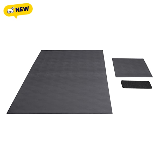 G-Floor for Pets Small New Pet Parent Kit, Grey - Carousel image #1