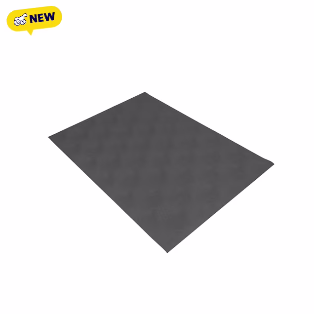 G-Floor for Pets Levant 34" x 48" Dog & Pet Crate, Cage, and Kennel Mat, Slate Grey - Carousel image #1