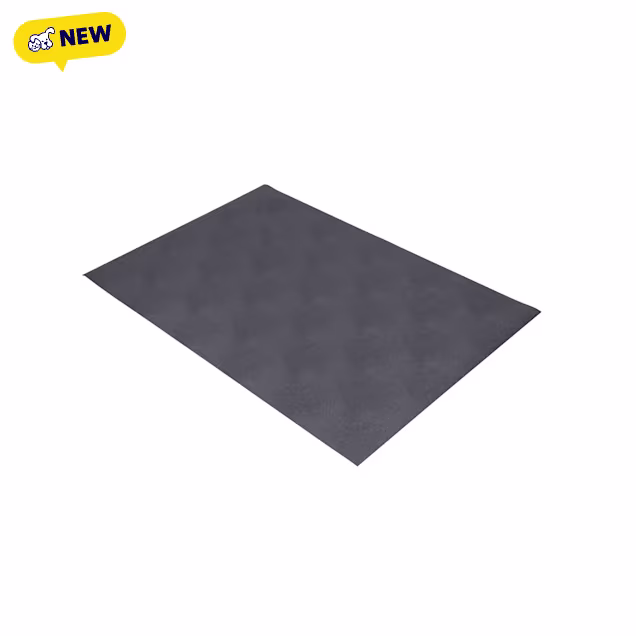 G-Floor for Pets Levant 28" x 42" Dog & Pet Crate, Cage, and Kennel Mat, Slate Grey - Carousel image #1