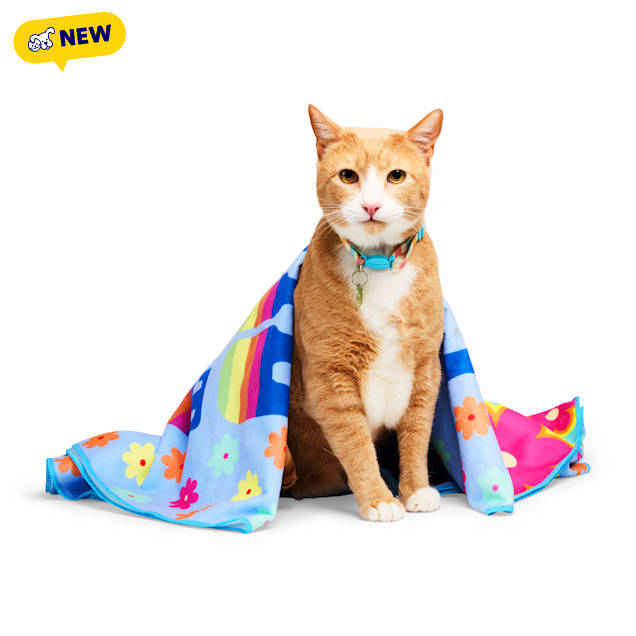 Zanden Psst Beach Towel - Carousel image #1