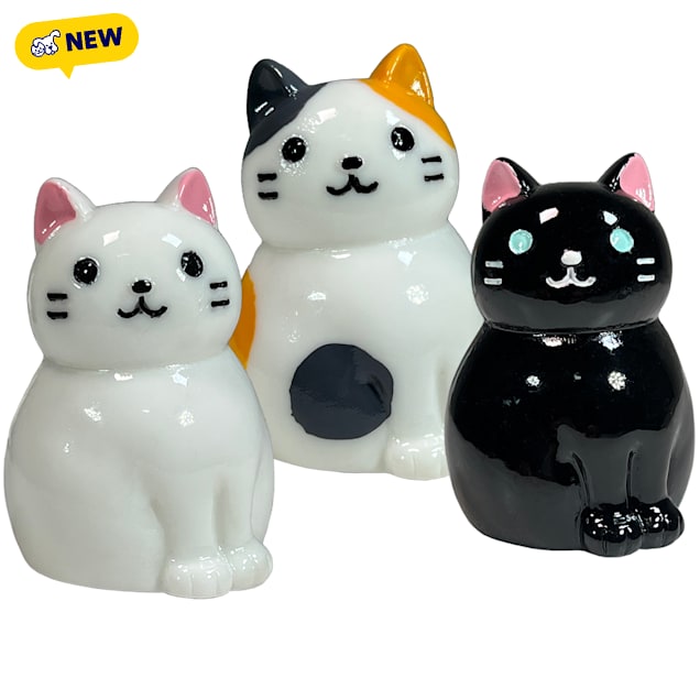 Kitty Cat Lip Gloss, Assorted - Carousel image #1