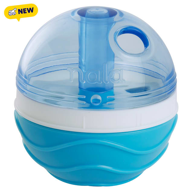 Nala Goody Wobbler Cat Toy, Small - Carousel image #1