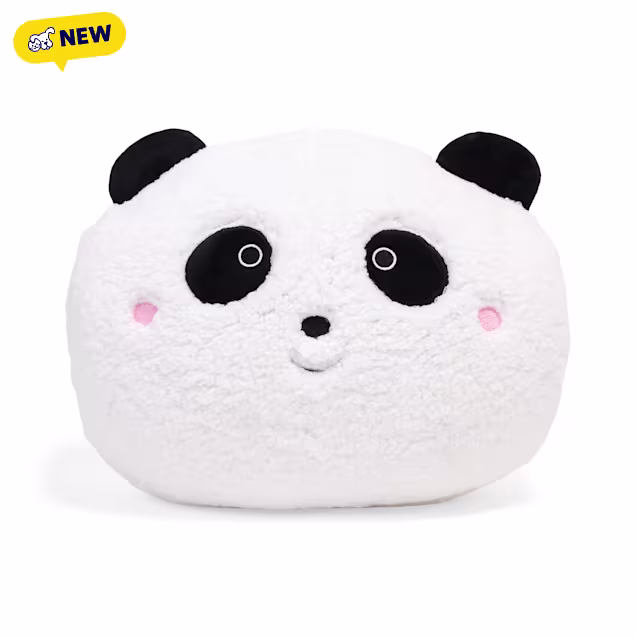 Petco Panda Plush Handwarmer - Carousel image #1