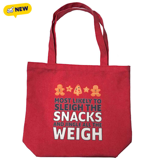 Zanden Gingerbread Tote Bag - Carousel image #1