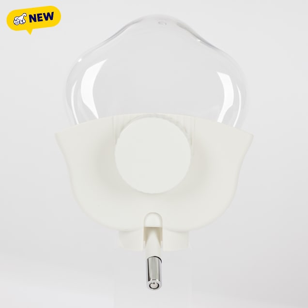 Mini & Moe Cloud Water Bottle - Carousel image #1