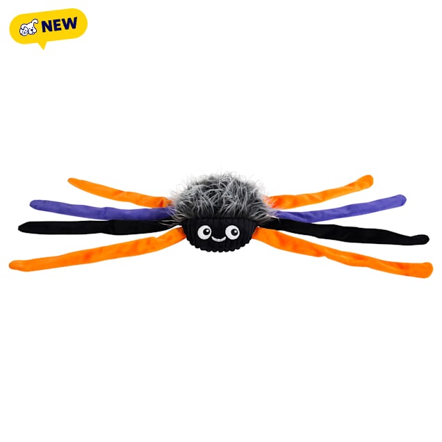 Petshop by Fringe Studio Trappin Flies Dog Toy, Large - Carousel image #1