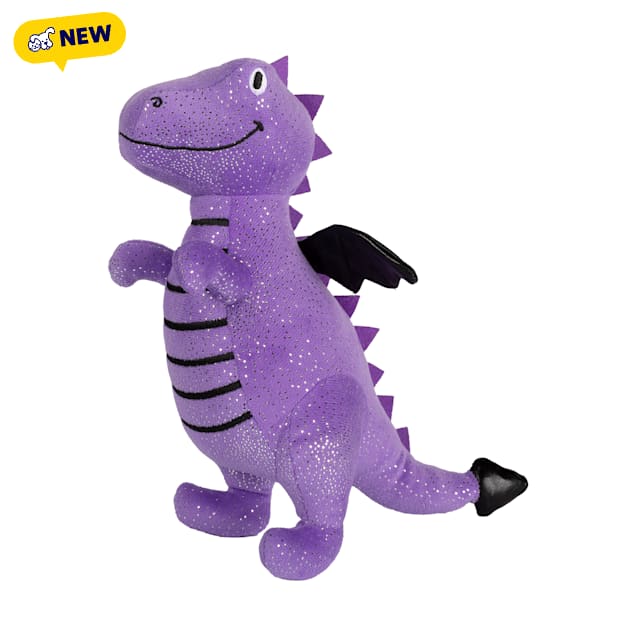 Petshop by Fringe Studio Don'T Be A Drag-On Dog Toy, Medium - Carousel image #1