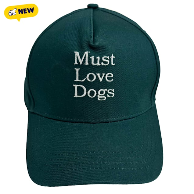 Zanden Must Love Dogs Hat - Carousel image #1