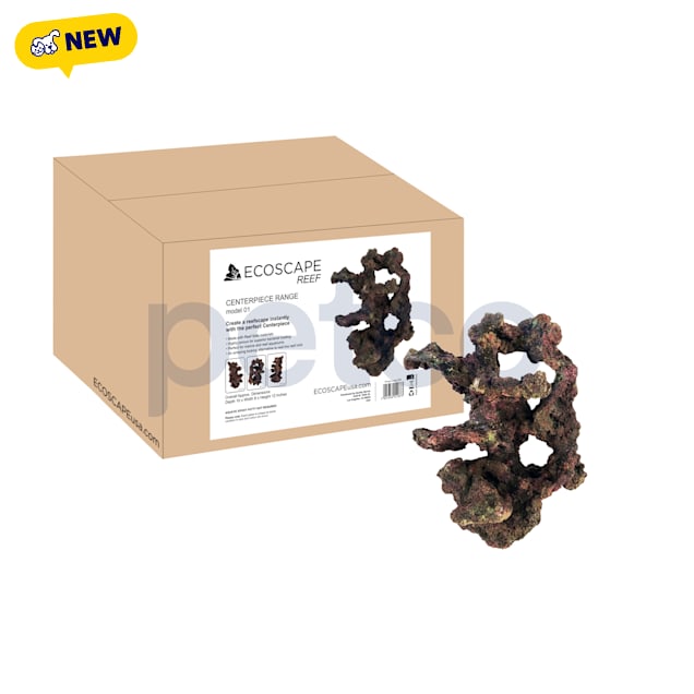 Ecoscape Reef Rock: Centerpiece Box, 1 - Carousel image #1