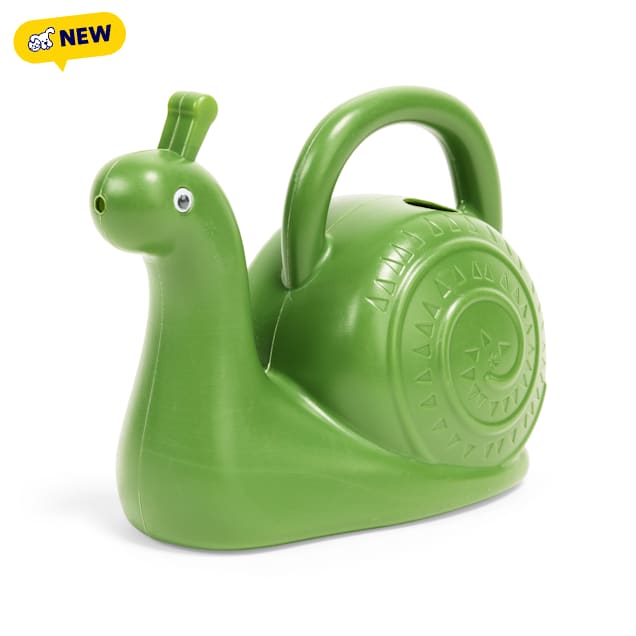 Petco Snail Watering Can - Carousel image #1