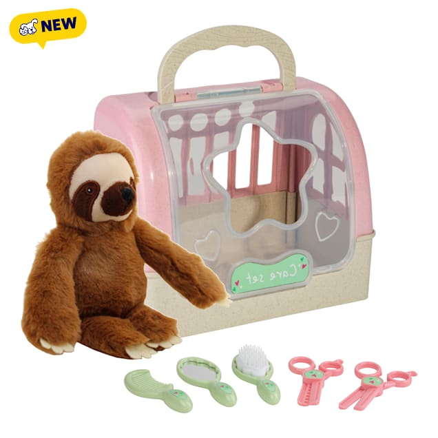 Nature Planet Sloth Care Set - Carousel image #1