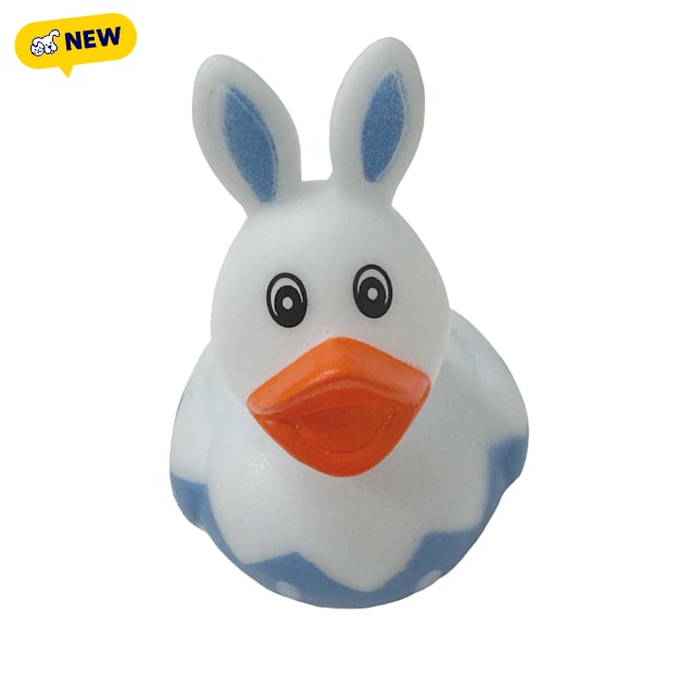 Zanden Bunny Rubber Duck - Carousel image #1